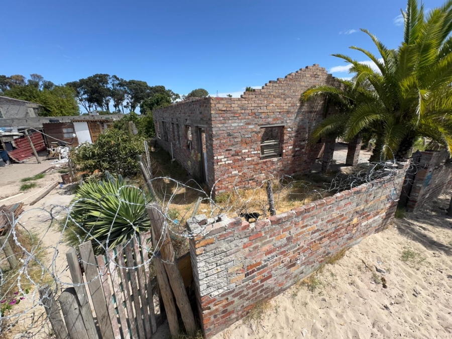 0 Bedroom Property for Sale in Electric City Western Cape
